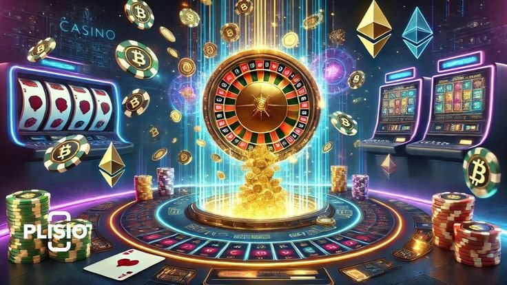 Live-dealer roulette table with multi-camera view